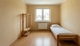 Monteurunterkünfte in Bielefeld – 24h Check-In Bild 2