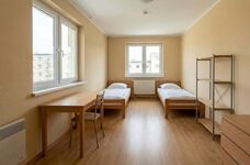 Monteurunterkünfte in Bielefeld – 24h Check-In Bild 1