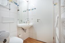 Zimmer mit privatem Bad in Münster I Gemeinschaftsküche Bild 18