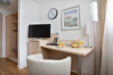 Zimmer mit privatem Bad in Münster I Gemeinschaftsküche Bild 19