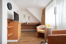 Zimmer mit privatem Bad in Münster I Gemeinschaftsküche Bild 26
