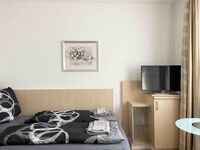 Zimmer mit privatem Bad in Münster I Gemeinschaftsküche Bild 23
