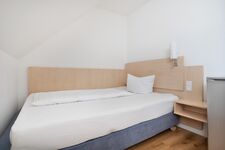 Zimmer mit privatem Bad in Münster I Gemeinschaftsküche Bild 24