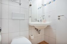 Zimmer mit privatem Bad in Münster I Gemeinschaftsküche Bild 25