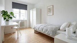 FL33 / TOMASZ-LIVING in NIEBÜLL - Nahe Bahnhof Obrázok 2