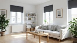 FL33 / TOMASZ-LIVING in NIEBÜLL - Nahe Bahnhof Obrázok 5