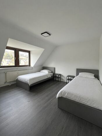🥇 Ferienwohnungen, Apartments und Monteurzimmer. Top Preis