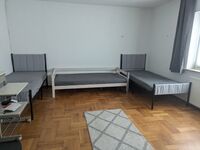 Unterkunft für Monteure und Arbeiter in Bamberg Obrázok 10