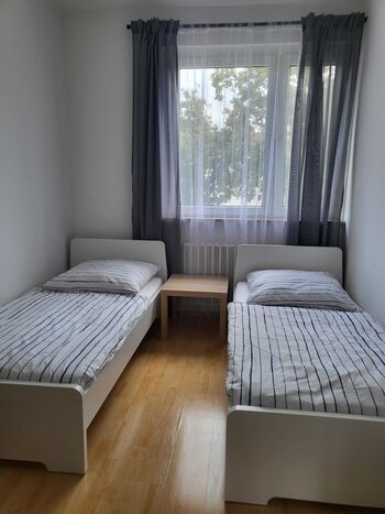 Hometime24 in Gelsenkirchen – Frisch renoviert