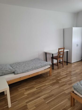 **** Hometime24 - Frisch renovierte Wohnung in Gelsenkirchen Zdjęcie 2