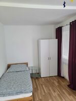 **** Hometime24 - Frisch renovierte Wohnung in Gelsenkirchen Bild 6