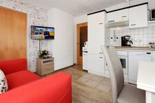 Wohnung Krabbe