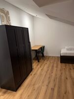 Frisch sanierte Monteurwohnung in Ulm-Lehr Zdjęcie 6