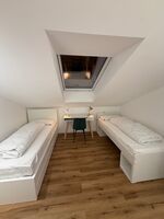 Frisch sanierte Monteurwohnung in Ulm-Lehr Zdjęcie 7