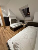 Frisch sanierte Monteurwohnung in Ulm-Lehr Zdjęcie 17