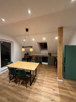 Frisch sanierte Monteurwohnung in Ulm-Lehr Zdjęcie 13