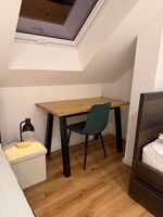 Frisch sanierte Monteurwohnung in Ulm-Lehr Zdjęcie 15