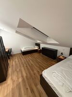 Frisch sanierte Monteurwohnung in Ulm-Lehr Zdjęcie 5