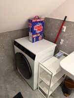 Frisch sanierte Monteurwohnung in Ulm-Lehr Zdjęcie 18