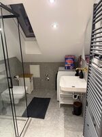 Frisch sanierte Monteurwohnung in Ulm-Lehr Zdjęcie 2