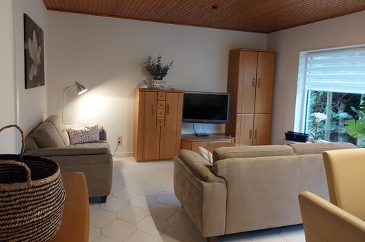 MT-Flats Wohnung Barbara