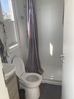 Hausboot Monteurzimmer. Zdjęcie 2