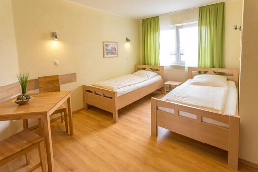 Kuhn's Gäste-/Monteurzimmer Picture 4
