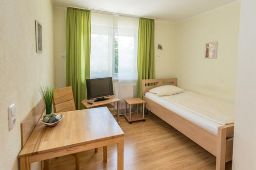 Kuhn's Gäste-/Monteurzimmer