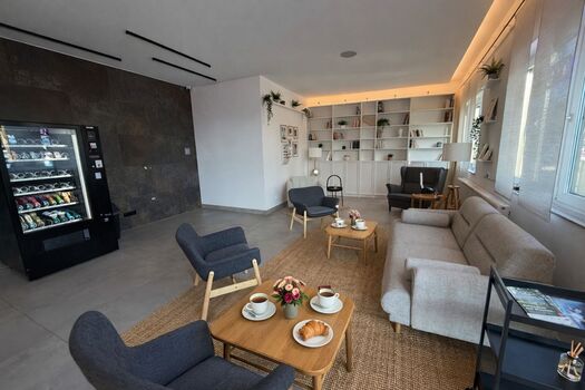 Motel Haid Zdjęcie 4