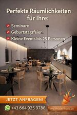 Motel Haid Zdjęcie 5