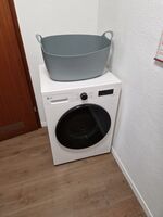 Waschmaschine