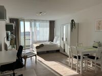 Modern Studio Apartment in Birminghamstraße | Frankfurt am M Zdjęcie 1