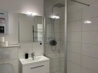 Modern Studio Apartment in Birminghamstraße | Frankfurt am M Zdjęcie 3