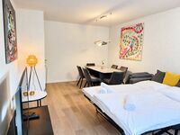 Moderne Projektwohnung Troisdorf Bild 13