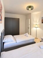Moderne Projektwohnung Troisdorf Bild 9
