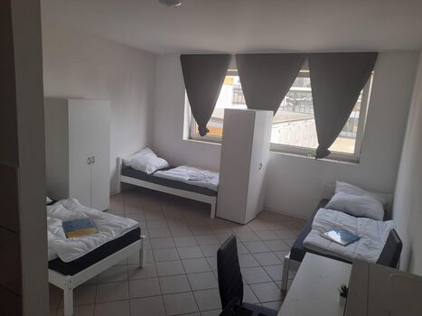 Pension Wohlgelegen Picture 4