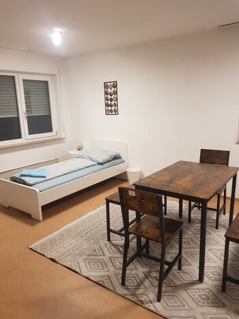 L8 Street Monteurwohnung Calw Bild 3