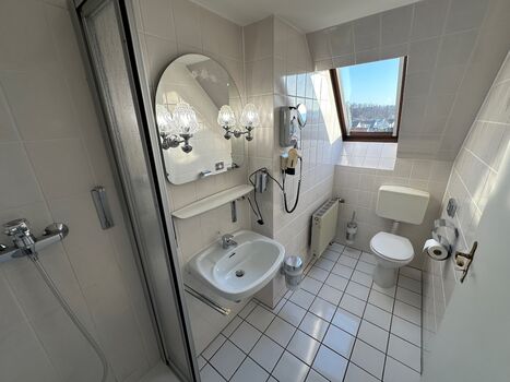 Gästehaus am Harz - Monteurzimmer mit Hotelstandard Bild 4