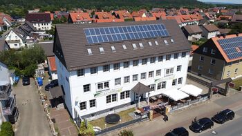 Gästehaus am Harz - Gäste & Monteurzimmer Bild 2