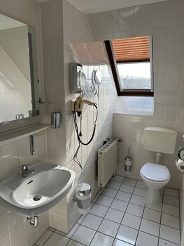 Gästehaus am Harz - Gäste & Monteurzimmer Bild 5