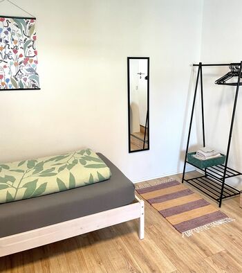 Bohlinger Seeapartment