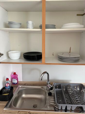 Wohnung für Monteure Obrázok 3