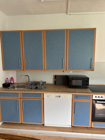 Wohnung für Monteure Obrázok 2