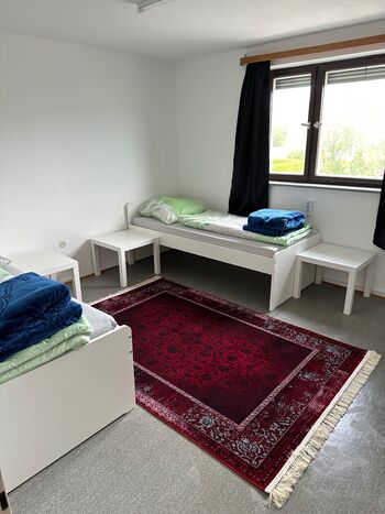 Wohnung für Monteure Obrázok 5