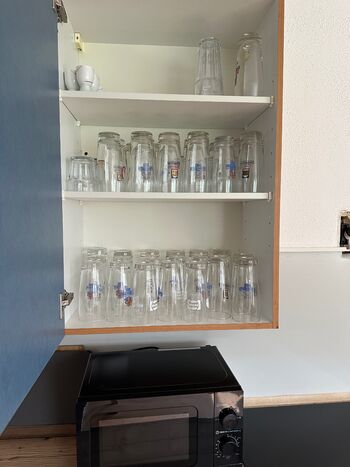Wohnung für Monteure Obrázok 4