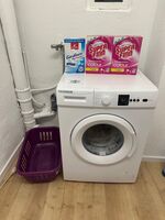 Wohnung für Monteure Picture 8