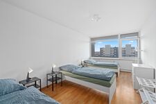 Monteurunterkünfte in Hilden – 24h Check-In Zdjęcie 2