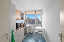 Monteurunterkünfte in Hilden – 24h Check-In Zdjęcie 3