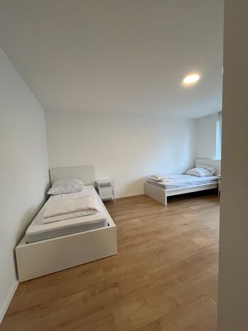 Schlafzimmer 3