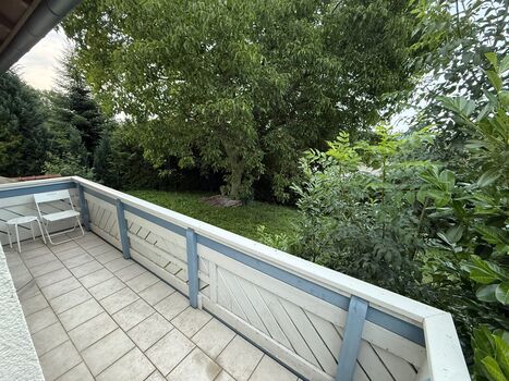 Offingener Monteurhaus Bild 4